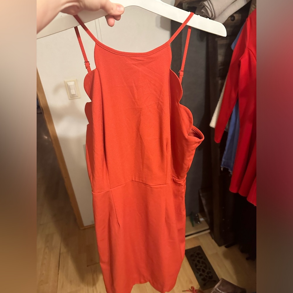 Like new dress